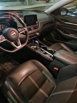 نیسان ئەلتیما